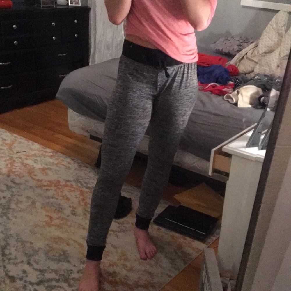 Soft & Stretchy Sweatpants/Leggings